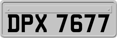 DPX7677