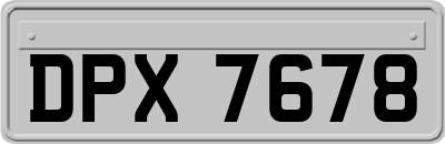 DPX7678