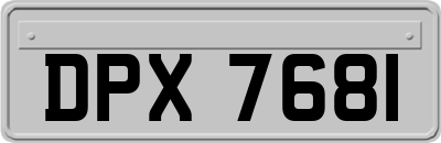 DPX7681