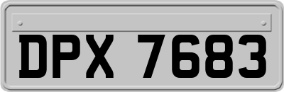 DPX7683