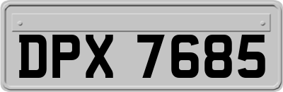 DPX7685