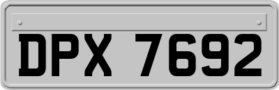 DPX7692