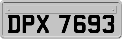 DPX7693