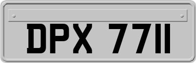 DPX7711
