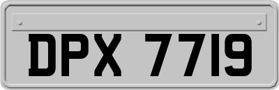 DPX7719
