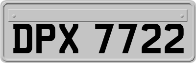 DPX7722