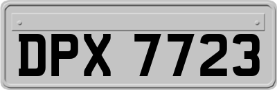 DPX7723