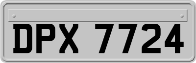 DPX7724