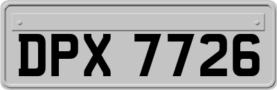 DPX7726