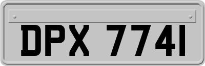 DPX7741
