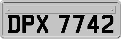 DPX7742