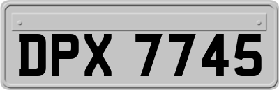 DPX7745