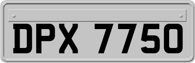 DPX7750