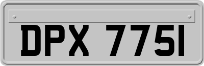 DPX7751