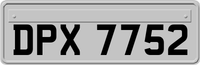 DPX7752