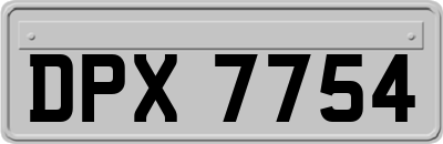 DPX7754