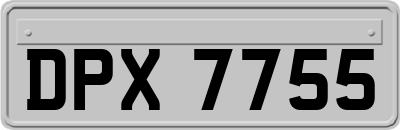 DPX7755