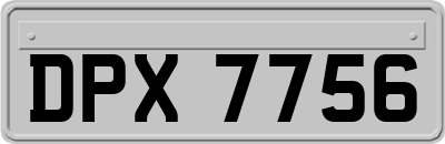DPX7756