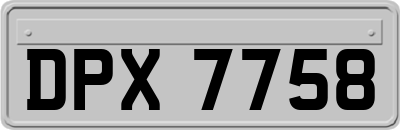 DPX7758