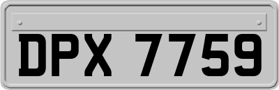 DPX7759