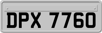 DPX7760