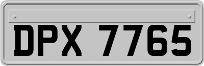 DPX7765