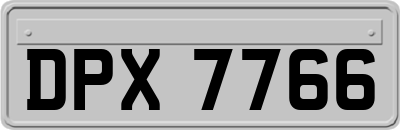 DPX7766