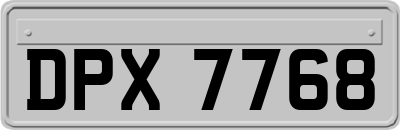 DPX7768