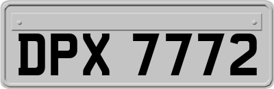 DPX7772