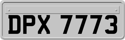 DPX7773