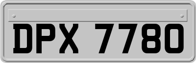 DPX7780