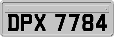 DPX7784
