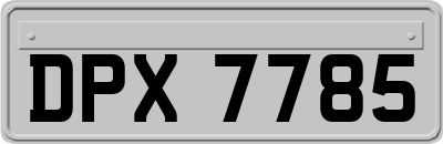 DPX7785