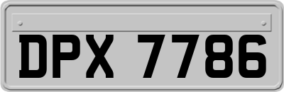 DPX7786
