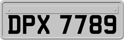 DPX7789