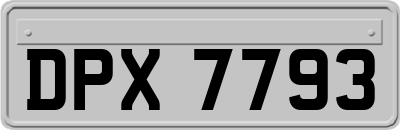 DPX7793