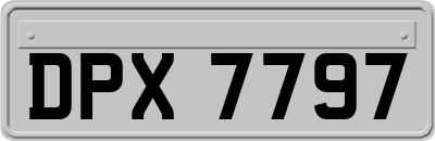 DPX7797