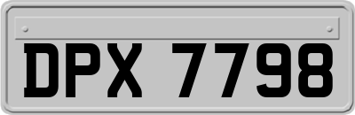 DPX7798