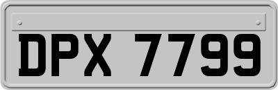 DPX7799