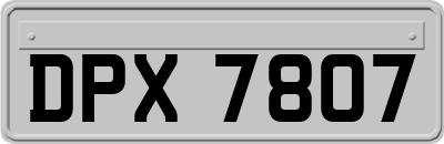 DPX7807