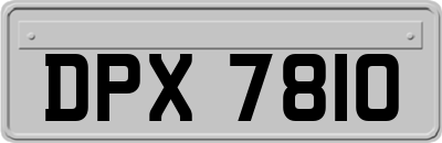 DPX7810