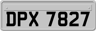DPX7827