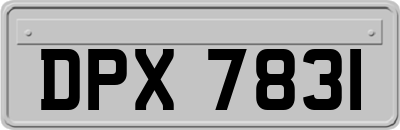 DPX7831
