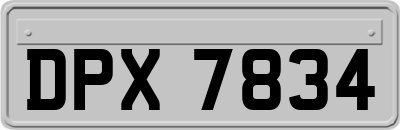 DPX7834