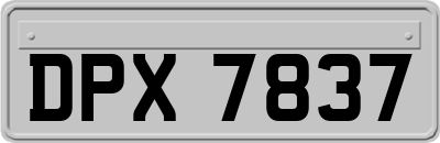 DPX7837