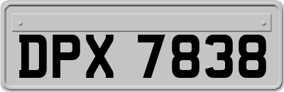DPX7838