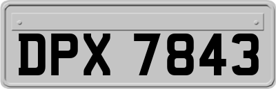 DPX7843