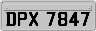 DPX7847