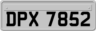 DPX7852