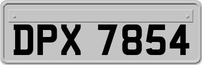 DPX7854